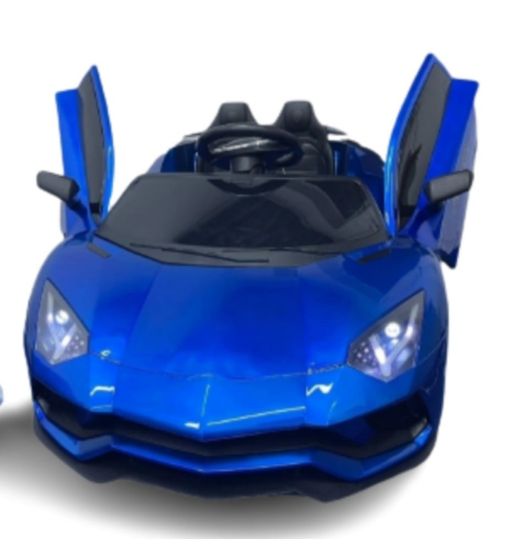 صورة سياره أطفال لامبرجيني